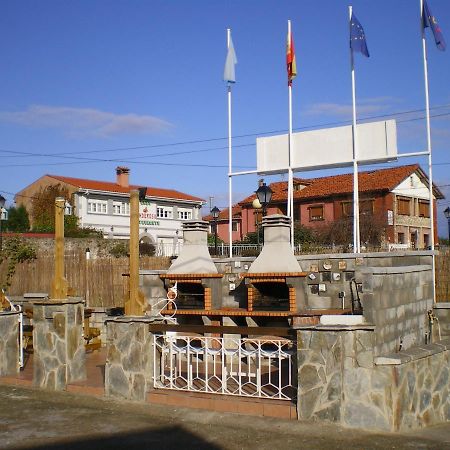 Banugues Turismo S.L. Apartment Exterior photo