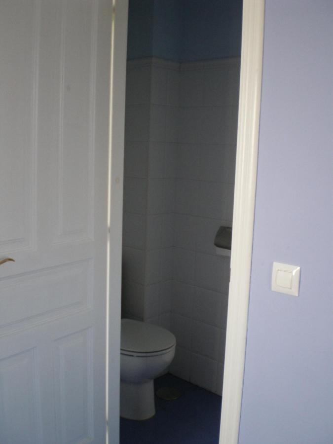 Banugues Turismo S.L. Apartment Exterior photo