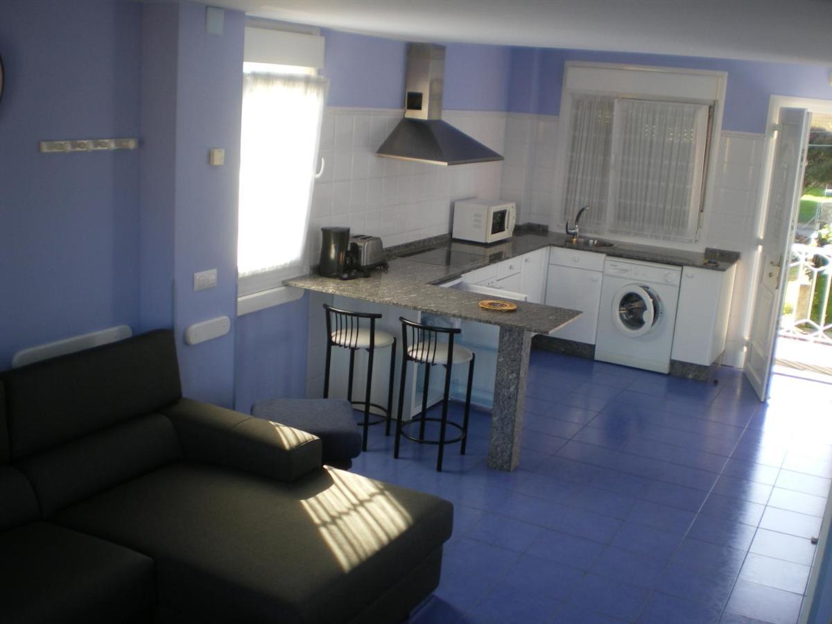 Banugues Turismo S.L. Apartment Exterior photo