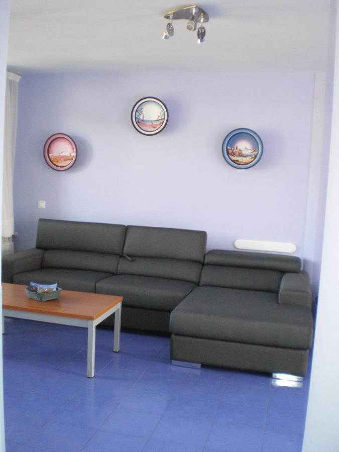 Banugues Turismo S.L. Apartment Exterior photo