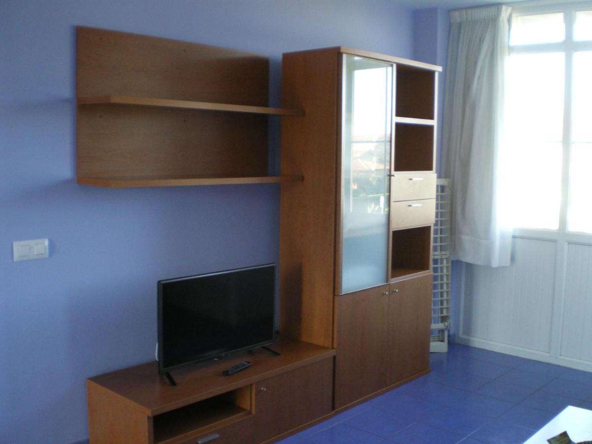 Banugues Turismo S.L. Apartment Exterior photo
